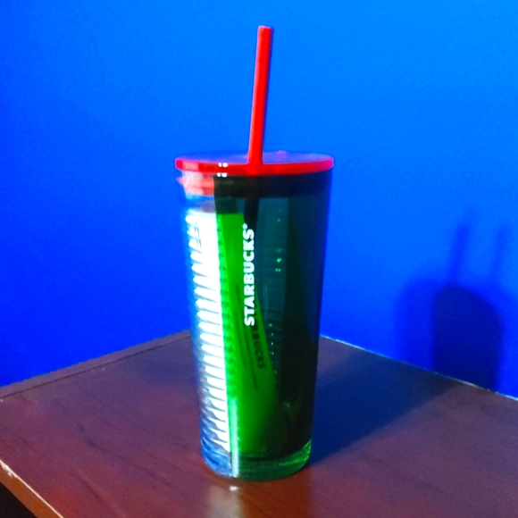 Starbucks cold cup - Picture 1 of 2